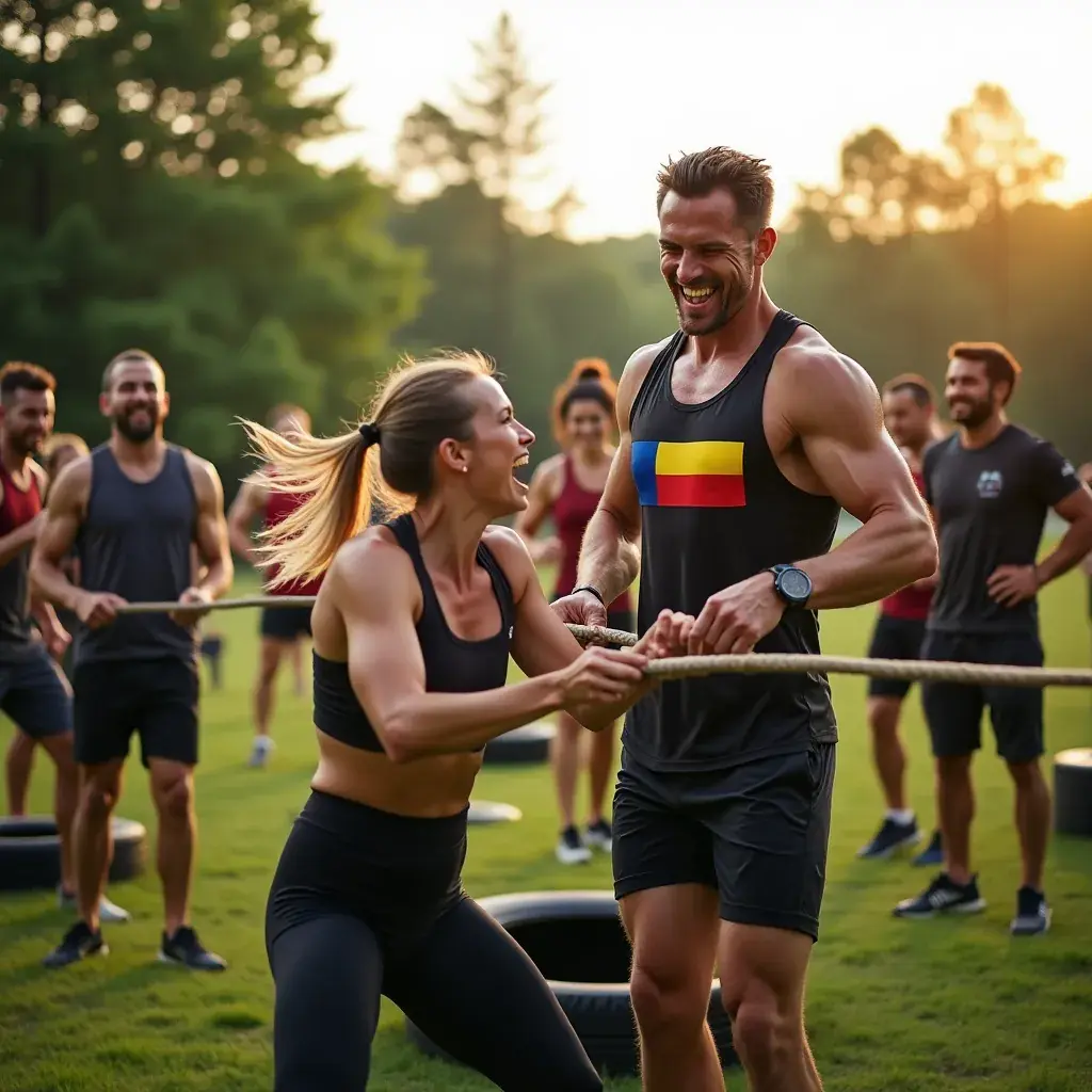 Professional business excellence